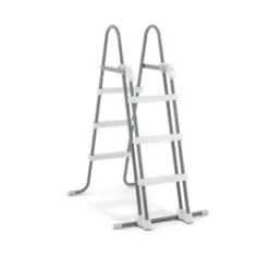 Echelle D'accès Piscine 1.07m INTEX