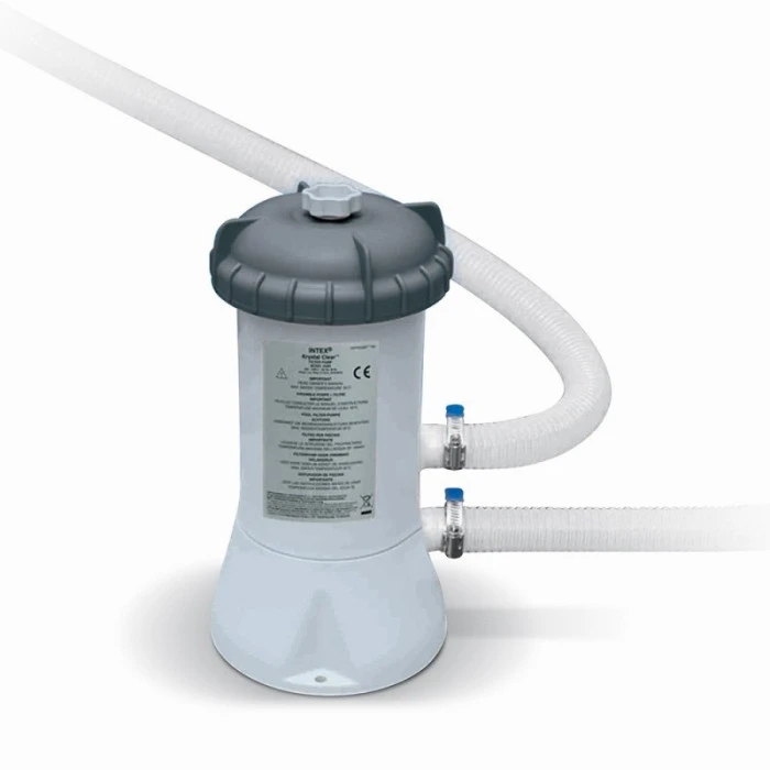 Épurateur à Cartouche Intex 2,7 M³/h 3 Épurateur à Cartouche Intex 2,7 M³/h