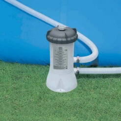 Épurateur à Cartouche Intex 2,7 M³/h 7 Épurateur à Cartouche Intex 2,7 M³/h -Magasin Piscines epurateur a cartouche 3m3 2