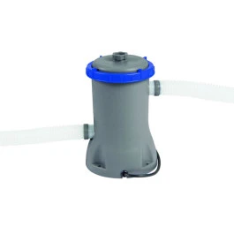 Épurateur à Cartouche Bestway Flowclear 2,006 M³/h 3 Épurateur à Cartouche Bestway Flowclear 2,006 M³/h