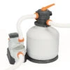 Filtre à Sable Complet Bestway Flowclear 11,355 M³/h -Magasin Piscines filtre a sable flowclear bestway 9841 m3h 4 1 1