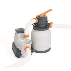 Filtre à Sable Complet Bestway Flowclear 5,6 M³/h -Magasin Piscines filtre bestway 58497 2