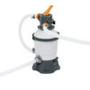 Filtre à Sable Complet Bestway Flowclear 3 M³/h -Magasin Piscines filtre sable bestway flowclear 58515