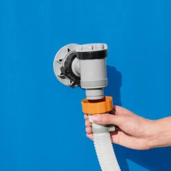 Filtre à Sable Complet Bestway Flowclear 3 M³/h 11 Filtre à Sable Complet Bestway Flowclear 3 M³/h -Magasin Piscines filtre sable bestway flowclear 58515 3