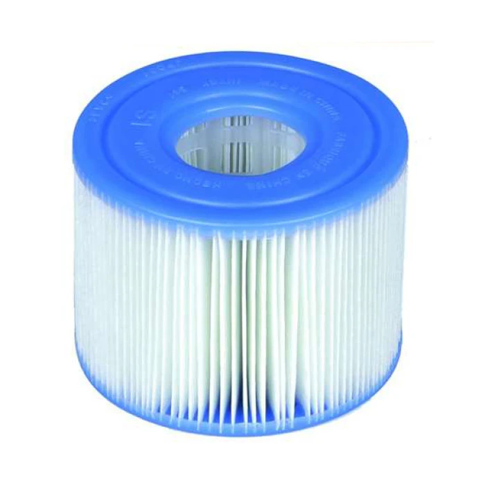 12 Filtres S1 Pour Spa Intex (6 Lots De 2 Filtres) 4 12 Filtres S1 Pour Spa Intex (6 Lots De 2 Filtres) – Image 2