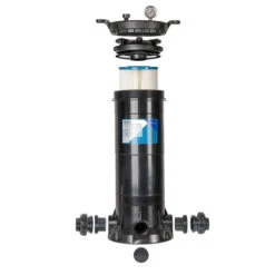 Filtre à Cartouche Pentair Freeflo - 10 M³/h -Magasin Piscines filtre cartouche d tach 3