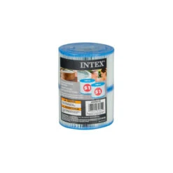 12 Filtres S1 Pour Spa Intex (6 Lots De 2 Filtres) 7 12 Filtres S1 Pour Spa Intex (6 Lots De 2 Filtres) -Magasin Piscines filtres spa intex 29001 3