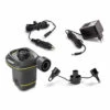 Gonfleur électrique 12/220 V Intex 2 Gonfleur électrique 12/220 V Intex -Magasin Piscines gonfleur electrique 12 220v intex 1