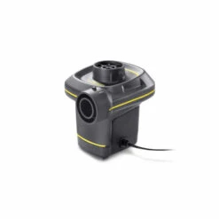 Gonfleur électrique 12/220 V Intex -Magasin Piscines gonfleur electrique 12 220v intex 3