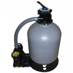 Piscine Urbaine XL Procopi En Bois 6,5 X 3,5 M - Couverture Automatique -Magasin Piscines groupe filtration piscine magic