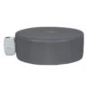 Couverture Thermique Pour Spa Rond Bestway Ø 196 X H 71 Cm -Magasin Piscines housse thermique ronde energysense 196 m x 71 cm pour spa gonflable lay z spa