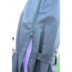 Housse D'hivernage Pour Douche Solaire Formidra -Magasin Piscines housse douche 3