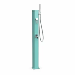Douche Solaire Jolly Go 20L-Vert Opaline