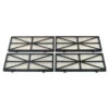 Kit De 4 Filtres Cartouches Maytronics Pour Robot De Piscine COSMOS