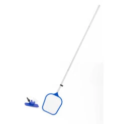 Kit De Nettoyage Pour Piscine Bestway Flowclear -Magasin Piscines kit nettoyage piscine bestway flowclear 4