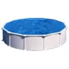 GRE Piscine Ronde Acier Gré Atlantis - Ø 5,50 X 1,30 M -Magasin Piscines kitpr558 piscine ronde acier gre atlantis 570