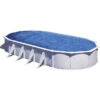 GRE Piscine Ovale Acier Gré Atlantis - 10 X 5,50 M 2 GRE Piscine Ovale Acier Gré Atlantis - 10 X 5,50 M -Magasin Piscines kitprov1028 piscine ovale acier gre atlantis 1000 550