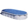 GRE Piscine Ovale Acier Gré Haïti - 10 X 5,50 M 1 GRE Piscine Ovale Acier Gré Haïti - 10 X 5,50 M -Magasin Piscines kitprov10288 piscine ovale acier gre haiti 1000 550
