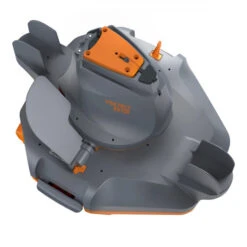 Robot Rechargeable Kokido VEKTRO RX150 Pour Piscine Jusqu'à 20 M² -Magasin Piscines kok 200 0139 robot piscine kokido vektro rx150 rechargeable dessus