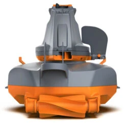 Robot Rechargeable Kokido VEKTRO RX150 Pour Piscine Jusqu'à 20 M² -Magasin Piscines kok 200 0139 robot piscine kokido vektro rx150 rechargeable profil