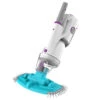 Aspirateur Rechargeable Kokido Telsa 30 Pour Spas Et Petites Piscines -Magasin Piscines kok 400 8602 aspirateur rechargeable telsa 30