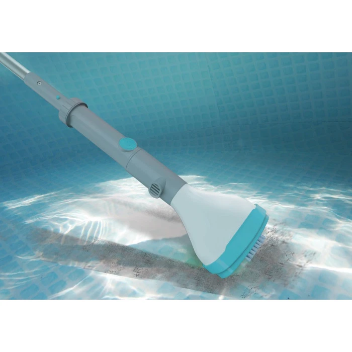 Aspirateur à Piles Kokido LEKTRA Pour Spas Et Petites Piscines 6 Aspirateur à Piles Kokido LEKTRA Pour Spas Et Petites Piscines – Image 4