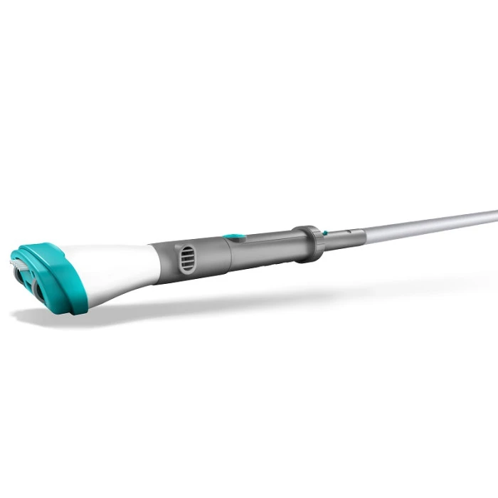 Aspirateur à Piles Kokido LEKTRA Pour Spas Et Petites Piscines 4 Aspirateur à Piles Kokido LEKTRA Pour Spas Et Petites Piscines – Image 2