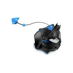 Robot Rechargeable Kokido DELTA 100 Pour Piscine Jusqu'à 20 M² -Magasin Piscines kokido robot delta plus rx 200 2