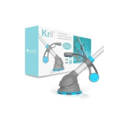 Nettoyeur Hydraulique Kokido KRILL Pour Piscines < Ø 6 M -Magasin Piscines krill 1