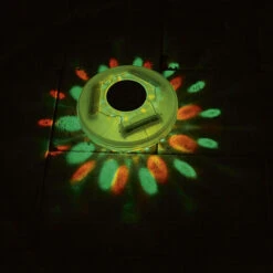 Lampe Flottante Solaire Bestway Flowclear Ø 18 Cm -Magasin Piscines lampe flottante solaire flowclear bestway 18 cm 5