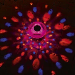 Lampe Flottante Solaire Bestway Flowclear Ø 18 Cm -Magasin Piscines lampe flottante solaire flowclear bestway 18 cm 6