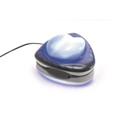 Lampe / Spot Magnétique à LED Multicolore Pour Piscine INTEX -Magasin Piscines led multicolore spa bleue