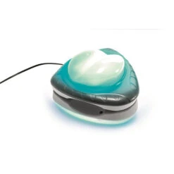 Lampe / Spot Magnétique à LED Multicolore Pour Piscine INTEX -Magasin Piscines led multicolore spa turquoise