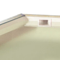 Piscine En Bois Rectangulaire Ubbink Linéa 15,50 X 3,50 X 1,55 M - Liner Beige 7 Piscine En Bois Rectangulaire Ubbink Linéa 15,50 X 3,50 X 1,55 M - Liner Beige -Magasin Piscines lin a 350 1150 beige