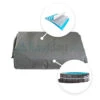 Intex Liner Pour Tubulaire Ronde ULTRA 5.49 X 1.32 M -Magasin Piscines liner 12436 piscine tubulaire intex 28332fr 1