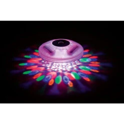 Lumière Flottante à Leds Pour Spa Gonflable Bestway -Magasin Piscines lumiere flottante leds spa gonflable bestway 6