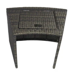 Mobilier Pour Spa Netspa Vita (5 Modules) -Magasin Piscines module b vitapremium 3 min 1