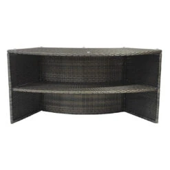 Mobilier Pour Spa Netspa Vita (5 Modules) -Magasin Piscines module c vitapremium 2 min 1