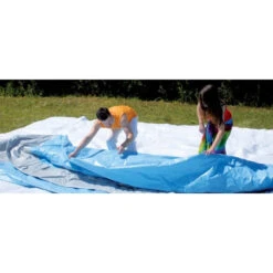 Piscine Ronde Zodiac Winky 4 -Magasin Piscines montage