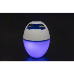 Enceinte Flottante Bluetooth Bestway Musicwave LED -Magasin Piscines musicwave enceinte bluetooth led flottante 58700 bestway 13957878 38673970 1140x1140