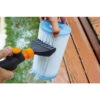 Peigne Nettoyeur Kokido Pour Cartouches De Filtration -Magasin Piscines nettoyeur cartouche filtre piscine kokido