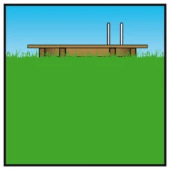 Piscine En Bois Rectangulaire Ubbink Linéa 15,50 X 3,50 X 1,55 M - Liner Bleu 7 Piscine En Bois Rectangulaire Ubbink Linéa 15,50 X 3,50 X 1,55 M - Liner Bleu -Magasin Piscines picto coupe enterre