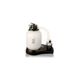 GRE Piscine Acier Gré Varadero 500 X 340 Cm -Magasin Piscines piscine acier gr varadero 500 x 340 filtre sable 1