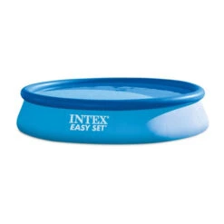 Piscine Autoportée Intex Easy Set 3,66 X 0,76 M + Épurateur -Magasin Piscines piscine autoportee intex easy set 28132np 1