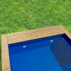 Piscine Pool'n Box Junior Procopi En Bois 3,7 X 2,4 M - Coffre Et Filtration Intégrés 11 Piscine Pool'n Box Junior Procopi En Bois 3,7 X 2,4 M - Coffre Et Filtration Intégrés -Magasin Piscines piscine bois pool n box junior 1 min