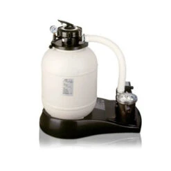 GRE Piscine Ronde Acier Gré Atlantis - Ø 5,50 X 1,30 M 19 GRE Piscine Ronde Acier Gré Atlantis - Ø 5,50 X 1,30 M -Magasin Piscines piscine ronde acier gre atlantis 12 min 2