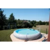 Piscine Ronde Zodiac Winky 8 -Magasin Piscines piscine ronde zodiac winky 8 ambiance 3