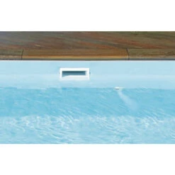 Piscine Weva Procopi En Bois 8 X 4 M -Magasin Piscines piscine procopi weva liner 2