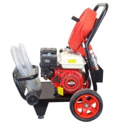 Motopompe De Piscine Pour Protection Incendie Pool Sam -Magasin Piscines ps poolsam1 pompe piscine protection incendie pool sam profil 2