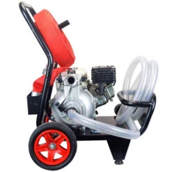 Motopompe De Piscine Pour Protection Incendie Pool Sam -Magasin Piscines ps poolsam1 pompe piscine protection incendie pool sam profil